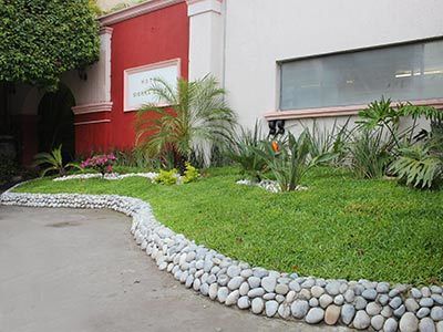 Hotel Sierra Gorda Ciudad Victoria Exterior photo